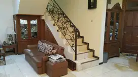 Cakep Pol Rumah Manyar Tirtoyoso Dalam Perumahan Harga Negoo