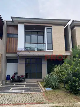 Dijual Rumah Minimalis Modern Trmasuk cluster Baru Kota Wisata Cibubur