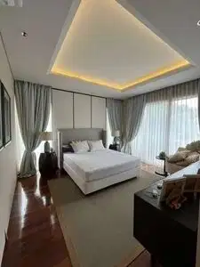 Rumah Ciamik Di Waterfront Citraland Dengan Harga Super Murahh