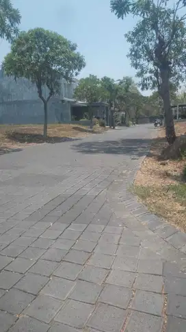 Kavling Murah Di Kawasan Elit Villa Bukit Regency 1 Pakuwon Indah