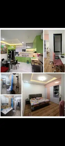 citra garden Puri Greenlake cantik  jual murah