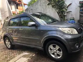 Dijual Toyota Rush Automatic Tahun 2014