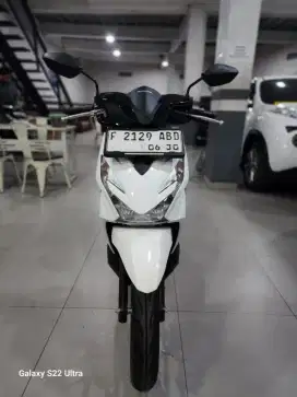 Di jual murah Honda beat