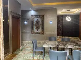 Apartemen Mewah Paladian