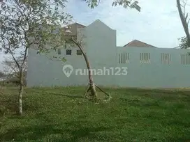 Siap Bangun Kavling Kawasan Elit Pakuwon City Cluster Palm Beach