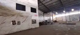 JUAL/ SEWA -+1 HA GUDANG KALIANAK KONDISI BAGUS dkt margomulyo perak