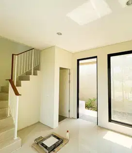 Paling Murah Northwest lake lebar 6 harga 1m, lokasi depan