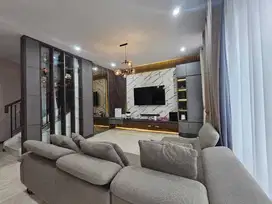 Dijual Cepat Rumah Siap Huni, At Cluster Kimora Zora Bsd City