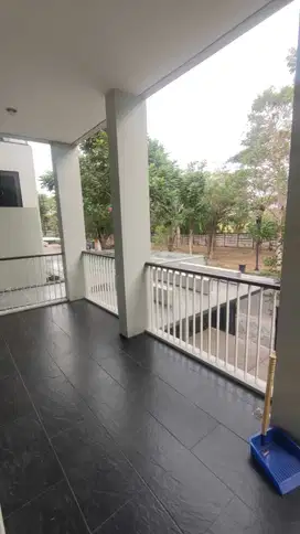 Rumah Minimalis Di Villa Bukit Regency 3 Kawasan Elite