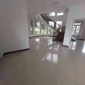 Rumah Ciamik Waterfront Citraland Full Furnish