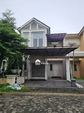 Dijual Cepat Rumah, Siap Huni, At Whitsand-Greenwich Bsd City