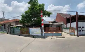 Jual Rumah Parakan Asri (Batununggal)