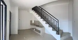 Termuraah Di Kelasnya Rumah Second Minimalis Waterfront Citraland