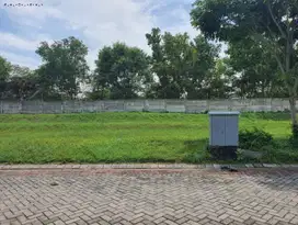 MURAHH Kavling SIAP BANGUN Cluster Canberra GRAND PAKUWON
