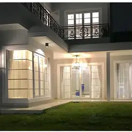 Rumah SHM Di Cinere lok Strgs, dekat Pintu Toll