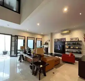 Rumah Baru Minimalis Northwest Lake Citraland