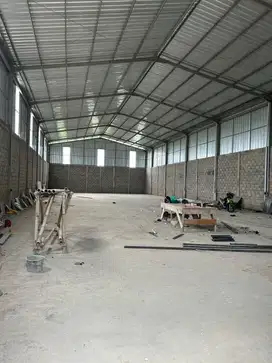 Jual sewa gudang batujajar dekat tol kota bandung