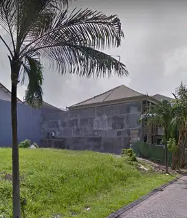 Langka luasan kecil villa bukit regency vbr pakuwon indah