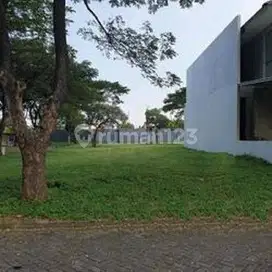 Kavling MURAH Palm Beach Cluster Imperial SIAP BANGUN