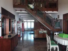 Rumah Siap Huni Lokasi Strategis di Kertajaya Indah Tengah