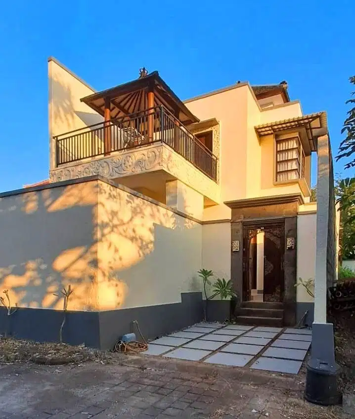 Jual RUmah Di Nusa Dua Highland kuta Bali