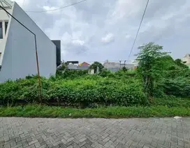 BISA NEGO Kavling di Mulyosari Baru SIAP BANGUN HUNIAN