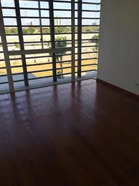 Rumah Bagus Lokasi Depan Imperial Golf Regency Pakuwon Indah
