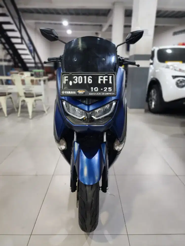 Nmax new 2020 kredit dp minim