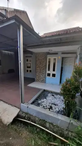 Dijual cepat BU Rumah dekat Hermina Ujung Berung