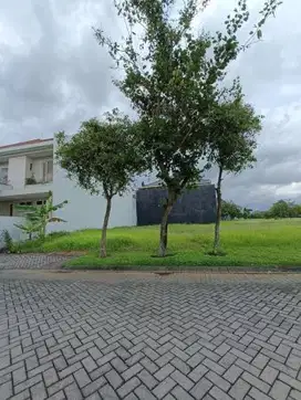 Harga Terbaik Kavling GRAHA FAMILY Lokasi Prestisius