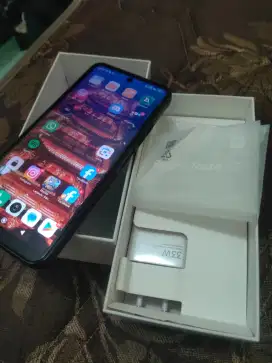 (nego)Redmi note 12