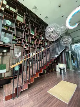 Dijual Senopati suite Jakarta Selatan