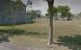 Kavling Graha Family Lokasi Depan Sangat Strategis Surabaya Barat