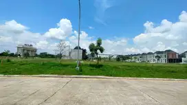 AREA BAGUS Cocok Bangun Rumah, NORTH EMERALD MANSION Citraland