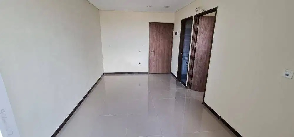 Apartemen Modern di Metro Garden Karang Tengah, Luas 62m², View City !