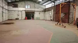di jual tanah dan bangunan