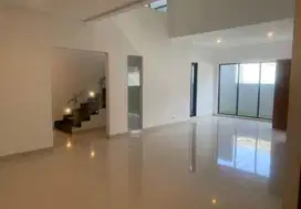 Rumah sewa siap huni Cipaganti Permai dekat Hegarmanah Setiabudi bawah