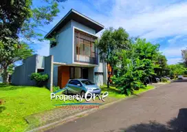 Jual Rumah Di The Avani BSD Serpong