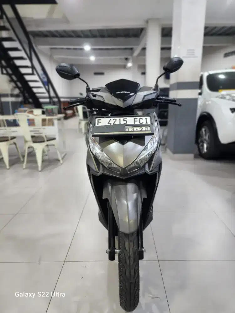 Vario 150 led old 2018