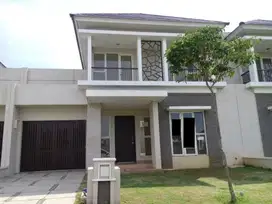 Jual Cepat Cluster Alam Lt. 250 Suvarna Sutera Lavon Cikupa Tangerang