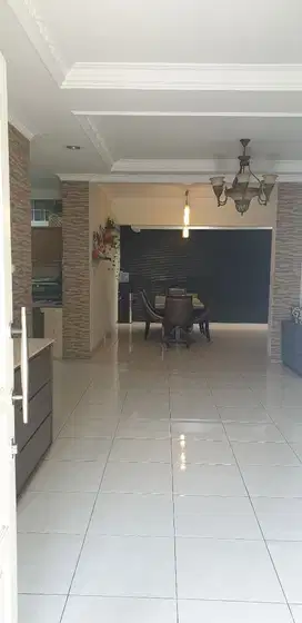 Rumah siap huni 2lt di Gading Kirana - Kelapa Gading Jakarta Utara