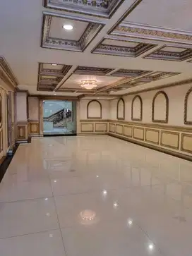 Rumah mewah klasik hitung tanah di Artha Gading Villa - Kelapa Gading