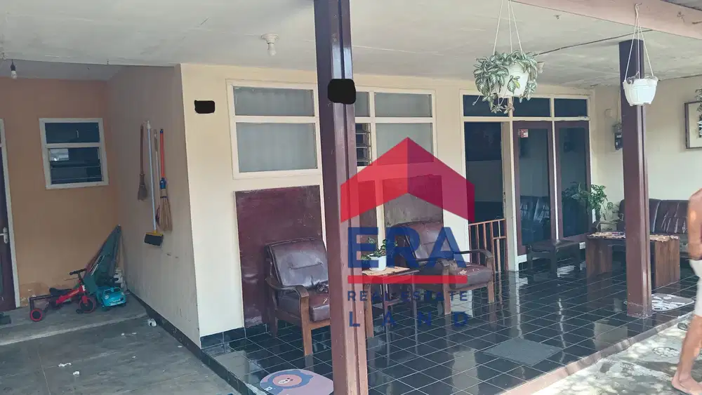 Dijual Rumah di Jalan Ikan Nila, Purwodadi Bliimbing Malang