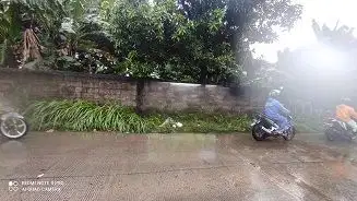 Tanah 6700 M2 di Pondok Betung 1 Pondok Aren Tangerang Selatan