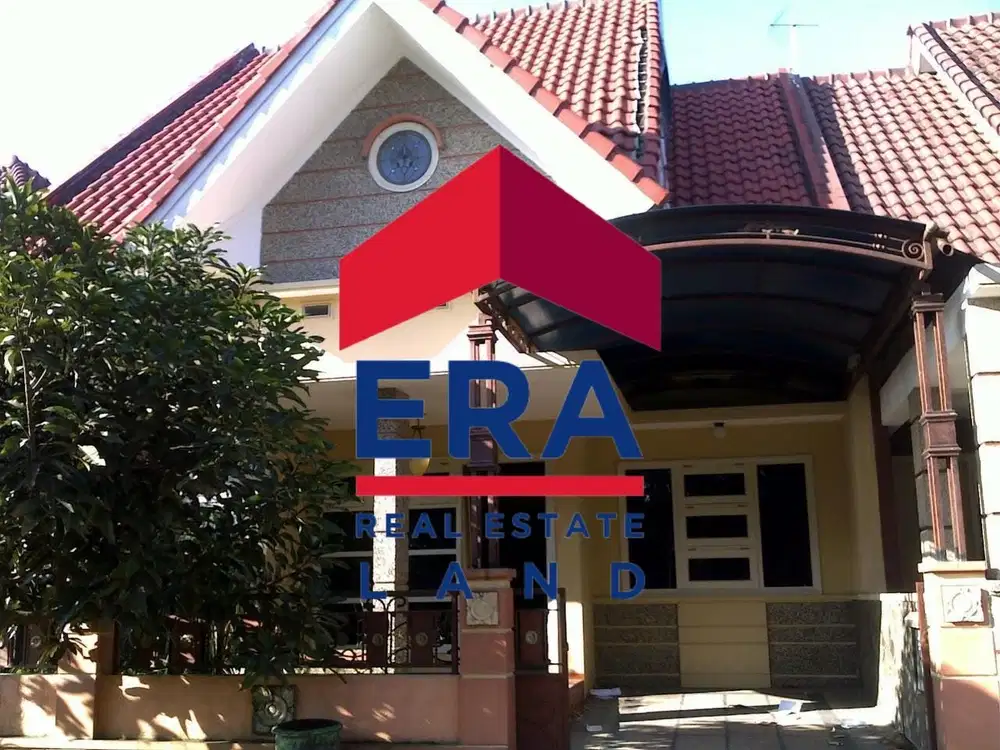 Disewakan Rumah di Permata Jingga, Tunggulwulung Lowokwaru Malang