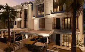 Anwa Residence New Cluster V Perdana Hny 53 Unit Disc Ratusan Juta