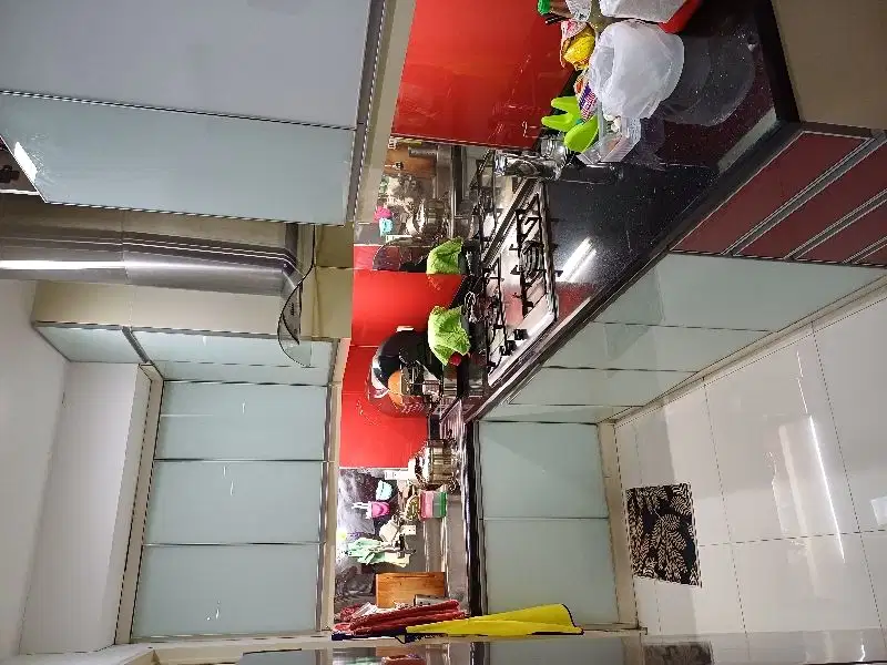 Apartement Kelapa Gading