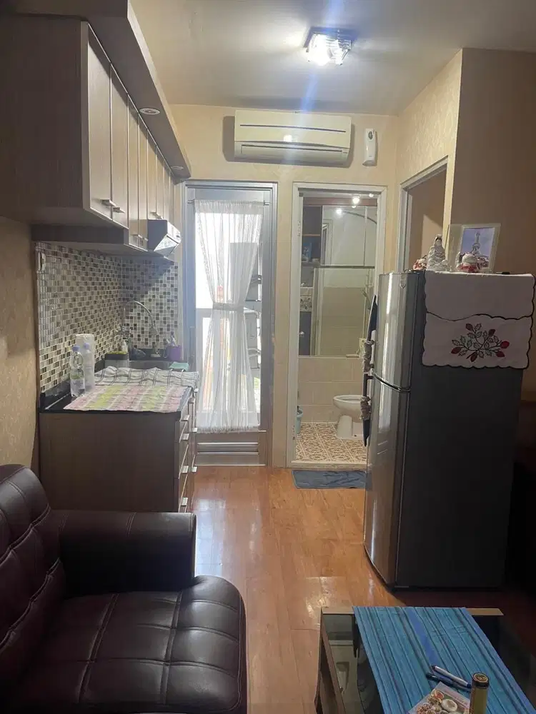 Disewakan Apartemen GreenBay Pluit Jakarta Utara