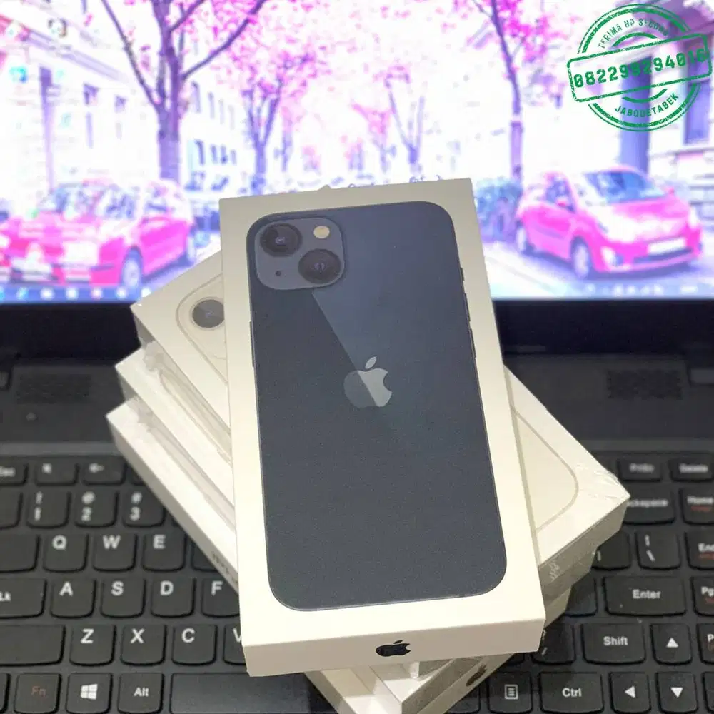 iphone 13 128gb ibox all ope cari