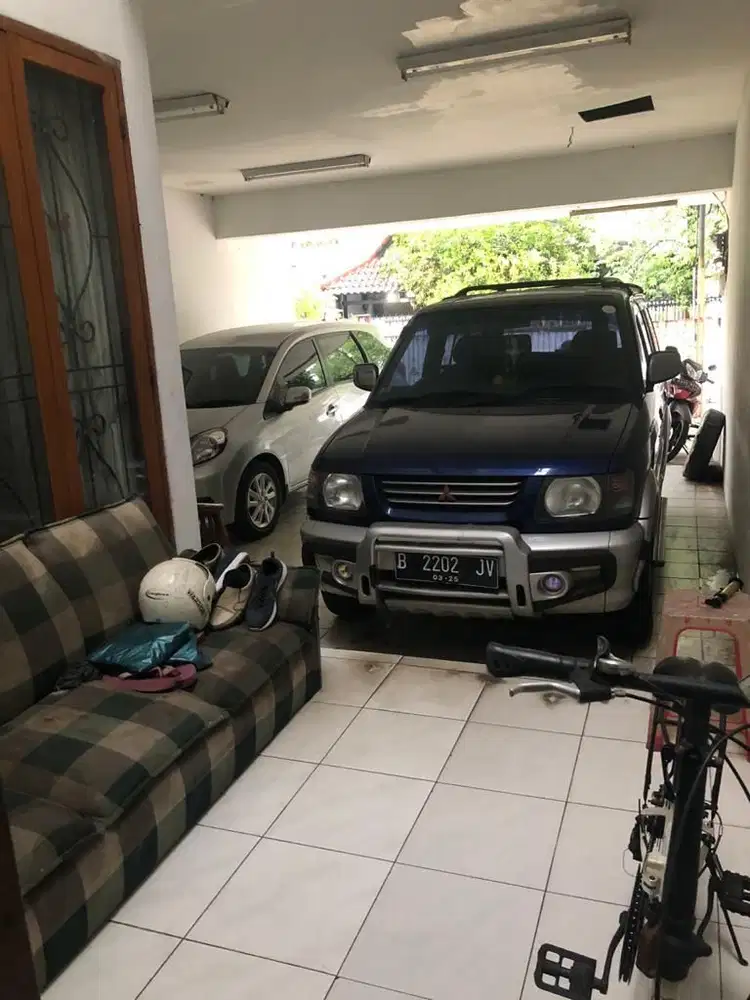 Dijual rmh harg hanya 18jt/mtr